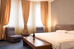 Hotel Diter