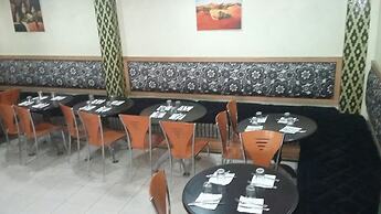 Hôtel Farouk