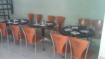 Hôtel Farouk