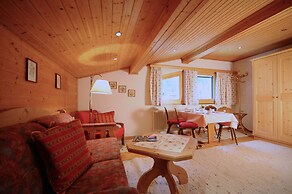 Ferienwohnung Ahnenhöfl