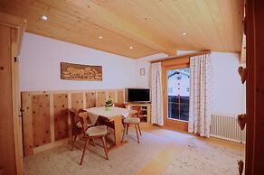 Ferienwohnung Ahnenhöfl