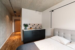 Well Well Aparthotel