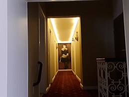 Stadtparkhotel Alexandra
