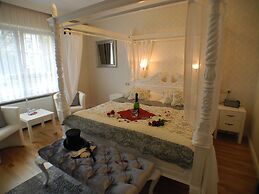 Stadtparkhotel Alexandra