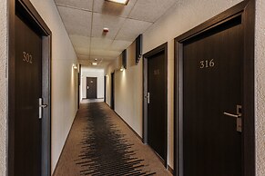 Old Town Trio Hotel