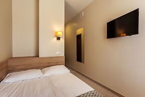 Old Town Trio Hotel