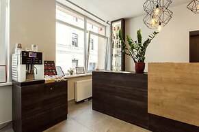 Old Town Trio Hotel