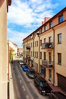 Old Town Trio Hotel