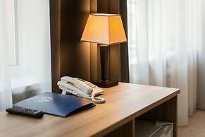 Old Town Trio Hotel