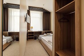 Old Town Trio Hotel
