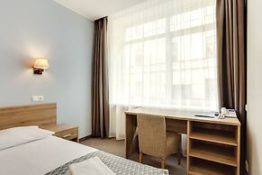 Old Town Trio Hotel