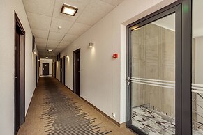 Old Town Trio Hotel