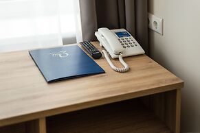 Old Town Trio Hotel