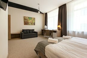 Old Town Trio Hotel
