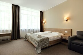 Old Town Trio Hotel