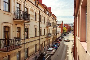 Old Town Trio Hotel