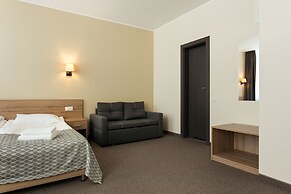 Old Town Trio Hotel