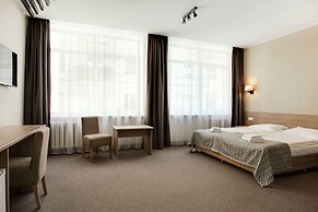 Old Town Trio Hotel