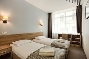 Old Town Trio Hotel