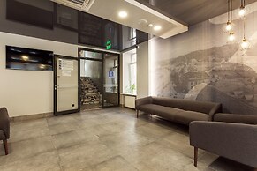 Old Town Trio Hotel