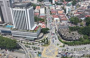 Sunbow Suites