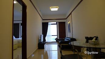 Sunbow Suites