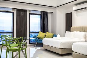 Sunbow Suites