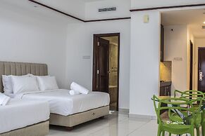 Sunbow Suites