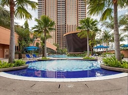 Sunbow Suites