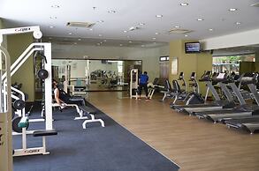 Sunbow Suites