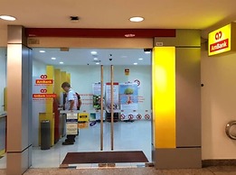 Sunbow Suites