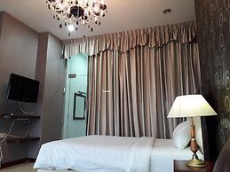 Sunbow Suites