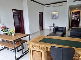Sunbow Suites