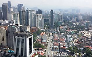 Sunbow Suites