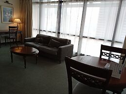 Sunbow Suites