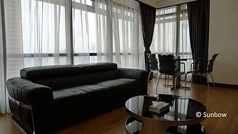 Sunbow Suites