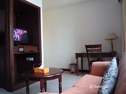 Sunbow Suites