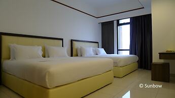 Sunbow Suites