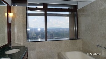 Sunbow Suites