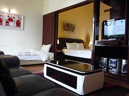 Sunbow Suites