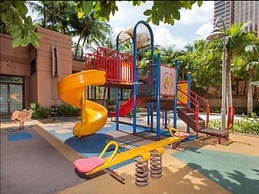 Sunbow Suites