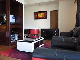 Sunbow Suites