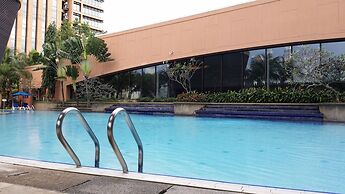 Sunbow Suites
