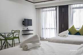 Sunbow Suites