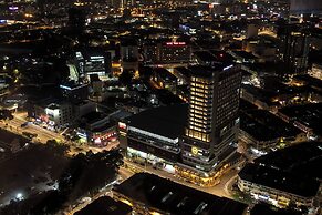 Sunbow Suites