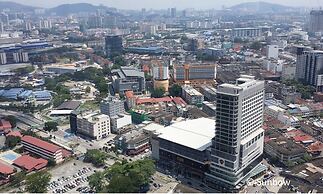 Sunbow Suites