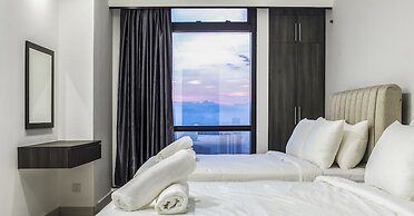 Sunbow Suites