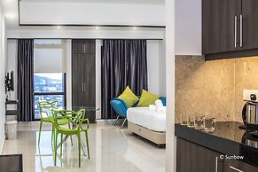 Sunbow Suites