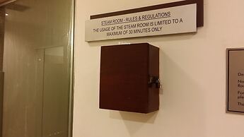 Sunbow Suites
