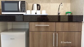 Sunbow Suites